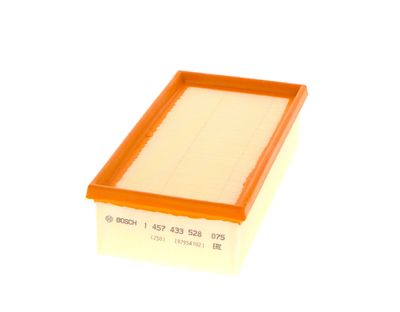 LUFTFILTER BOSCH 1457433528 7