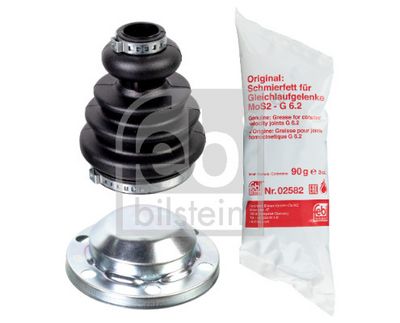 FEBI BILSTEIN Faltenbalgsatz, Antriebswelle