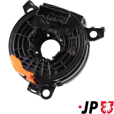 ARC SPIRALA AIRBAG JP GROUP 1289750400 1