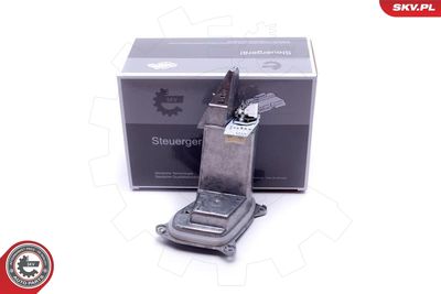 UNITATE DE CONTROL LUMINI