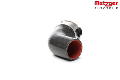 LADELUFTSCHLAUCH METZGER AUTOTEILE 2401402 27