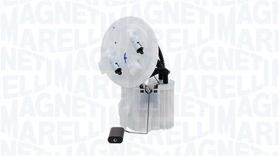 MODUL ALIMENTARE COMBUSTIBIL MAGNETI MARELLI 519700000011