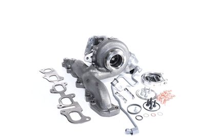 LADER AUFLADUNG BTS Turbo T981657 16