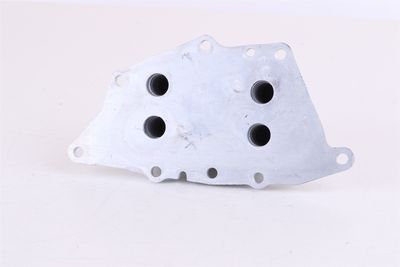 RADIATOR ULEI ULEI MOTOR NISSENS 90962 27