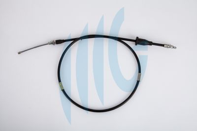 Тросик, cтояночный тормоз RICAMBIFLEX GM 01050005 для CHRYSLER NEON