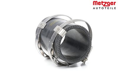 LADELUFTSCHLAUCH METZGER AUTOTEILE 2401365 7
