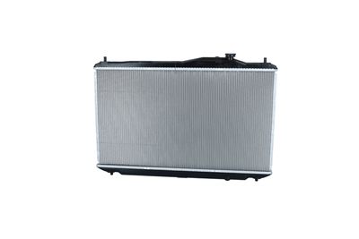 KüHLER MOTORKüHLUNG NRF 58537 26