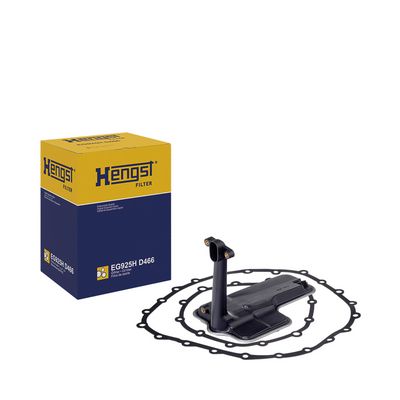 SET FILTRE HIDRAULICE CUTIE E VIT.AUTOMATA HENGST FILTER EG925HD466 1
