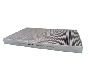 ALCO FILTER Filtras, salono oras
