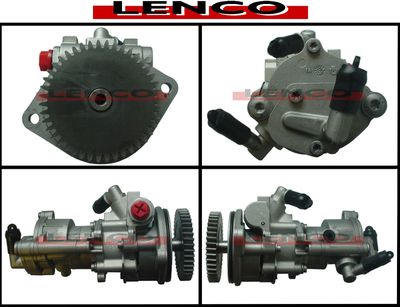 LENCO Hydraulikpumpe, Lenkung (SP3872)