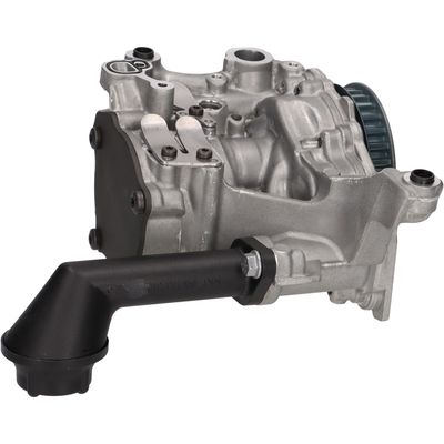 POMPA ULEI PIERBURG 724808320 22