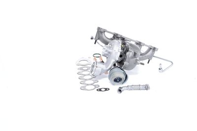 LADER AUFLADUNG BTS Turbo T981097 9