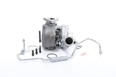 LADER AUFLADUNG BTS Turbo T981247 28