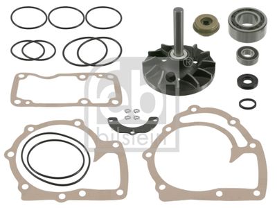 FEBI BILSTEIN 11622 FEBI BILSTEIN 11622