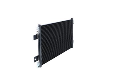 CONDENSATOR CLIMATIZARE NRF 350523 38