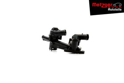 TERMOSTAT LICHID RACIRE METZGER AUTOTEILE 4006240 5