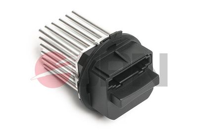 Varža, vidaus pūtiklis