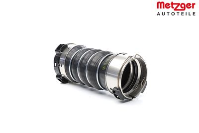 LADELUFTSCHLAUCH METZGER AUTOTEILE 2400945 24