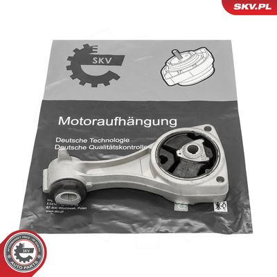 Zavěšení motoru SKV 75SKV093