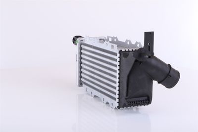 INTERCOOLER COMPRESOR NISSENS 96772 30