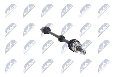 PLANETARA NTY NPWHY620 13