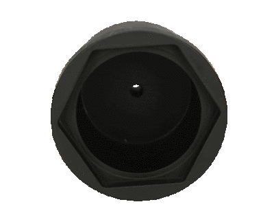 ACHSMUTTERSCHLüSSEL KS TOOLS 4601040 4