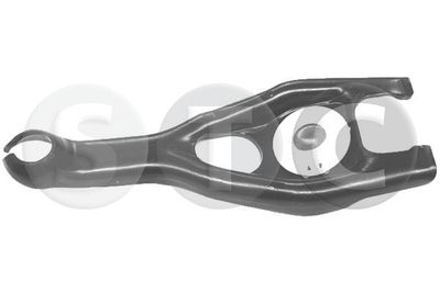 Dźwignia wysprzęglika, sprzęgło STC T405174