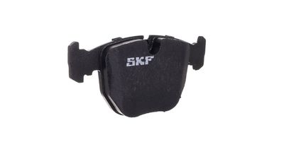 BREMSBELAGSATZ SCHEIBENBREMSE SKF VKBP80411 21