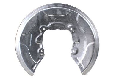 предпазна пластина, спирачни дискове METZGER AUTOTEILE 6115629