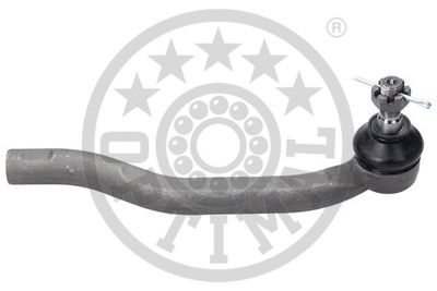 Наконечник поперечной рулевой тяги OPTIMAL G1-1129 для HONDA PRELUDE