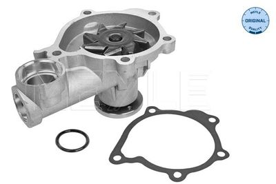 Водяной насос, охлаждение двигателя MEYLE 32-13 097 0009 для MITSUBISHI ECLIPSE