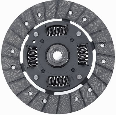 Clutch Kit 3000 951 064