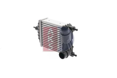 LADELUFTKüHLER AKS DASIS 087009N 2