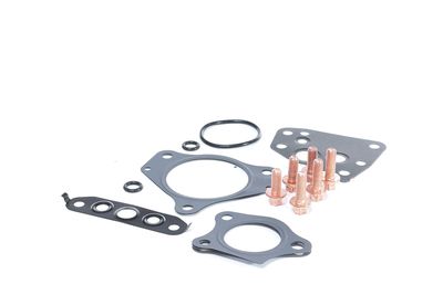 SET MONTAJ TURBOCOMPRESOR BTS Turbo T931099ABS 13