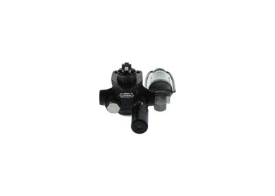BOSCH Kraftstoffpumpe