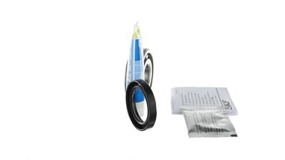 RADLAGERSATZ SKF VKBA9029CL 11