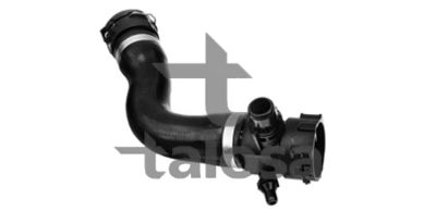 FURTUN RADIATOR Talosa 6724681