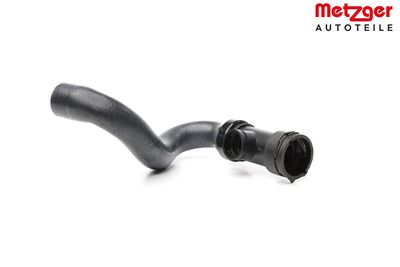 FURTUN RADIATOR METZGER AUTOTEILE 2420812 34