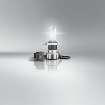 GLüHLAMPE FERNSCHEINWERFER ams-OSRAM 64193DWNBSM1HB 3