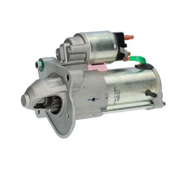 STARTER VALEO 438624 21