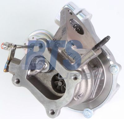 LADER AUFLADUNG BTS Turbo T914537 2