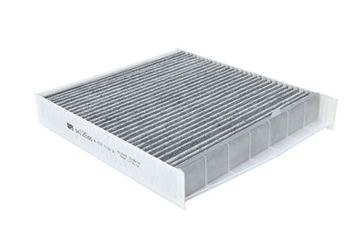 FILTRU AER HABITACLU CONTINENTAL 28000211512 4