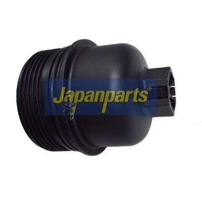 JAPANPARTS Dangtis, alyvos filtro korpusas