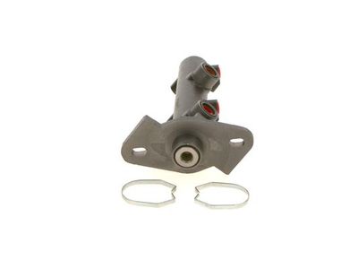 Главный тормозной цилиндр BOSCH 0 986 480 995 для FORD FIESTA