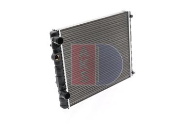 KüHLER MOTORKüHLUNG AKS DASIS 041310N 13