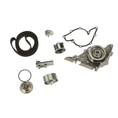 WASSERPUMPE + ZAHNRIEMENSATZ GATES KP2TH15493XS1 61