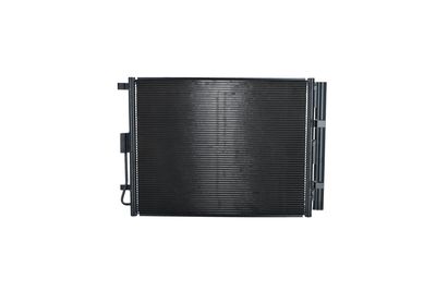 CONDENSATOR CLIMATIZARE NRF 350230 6