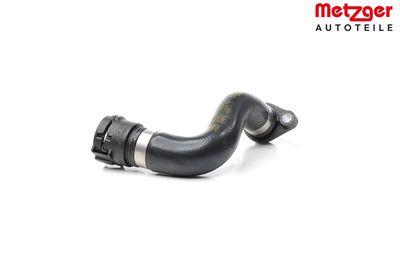 KüHLERSCHLAUCH METZGER AUTOTEILE 2420517 13