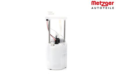 SISTEM ALIMENTARE CU COMBUSTIBIL METZGER AUTOTEILE 2250651 38