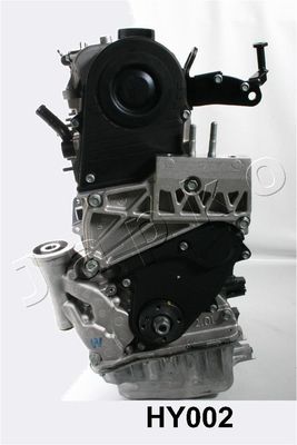 MOTOR COMPLET JAPKO JHY002 4